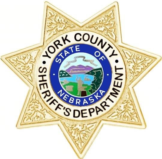 Sheriff's Department in York County, Nebraska