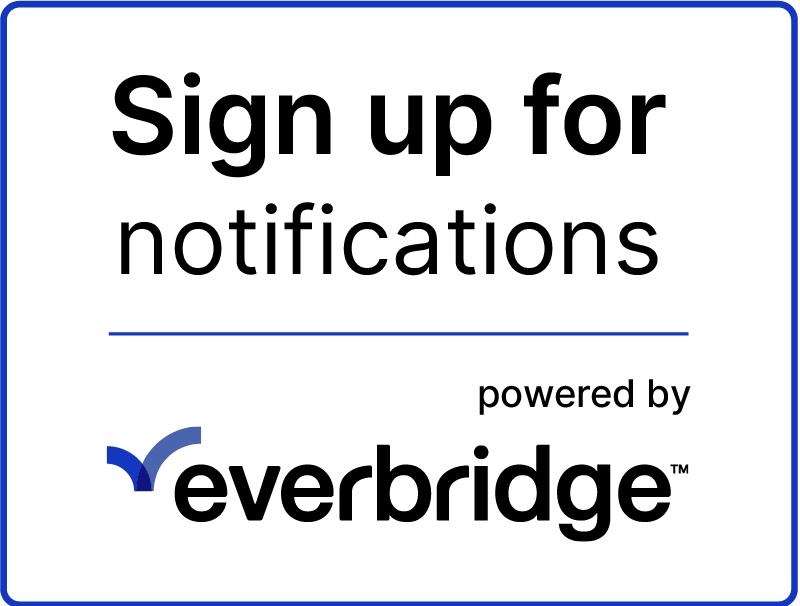 Everbridge notifications for York, NE